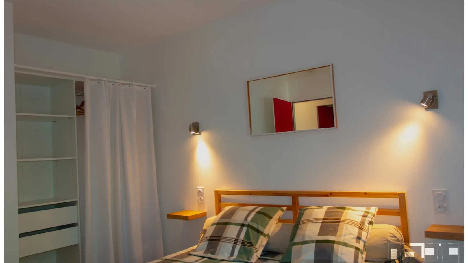 Le Mas au Village Gîte Sailfort_9