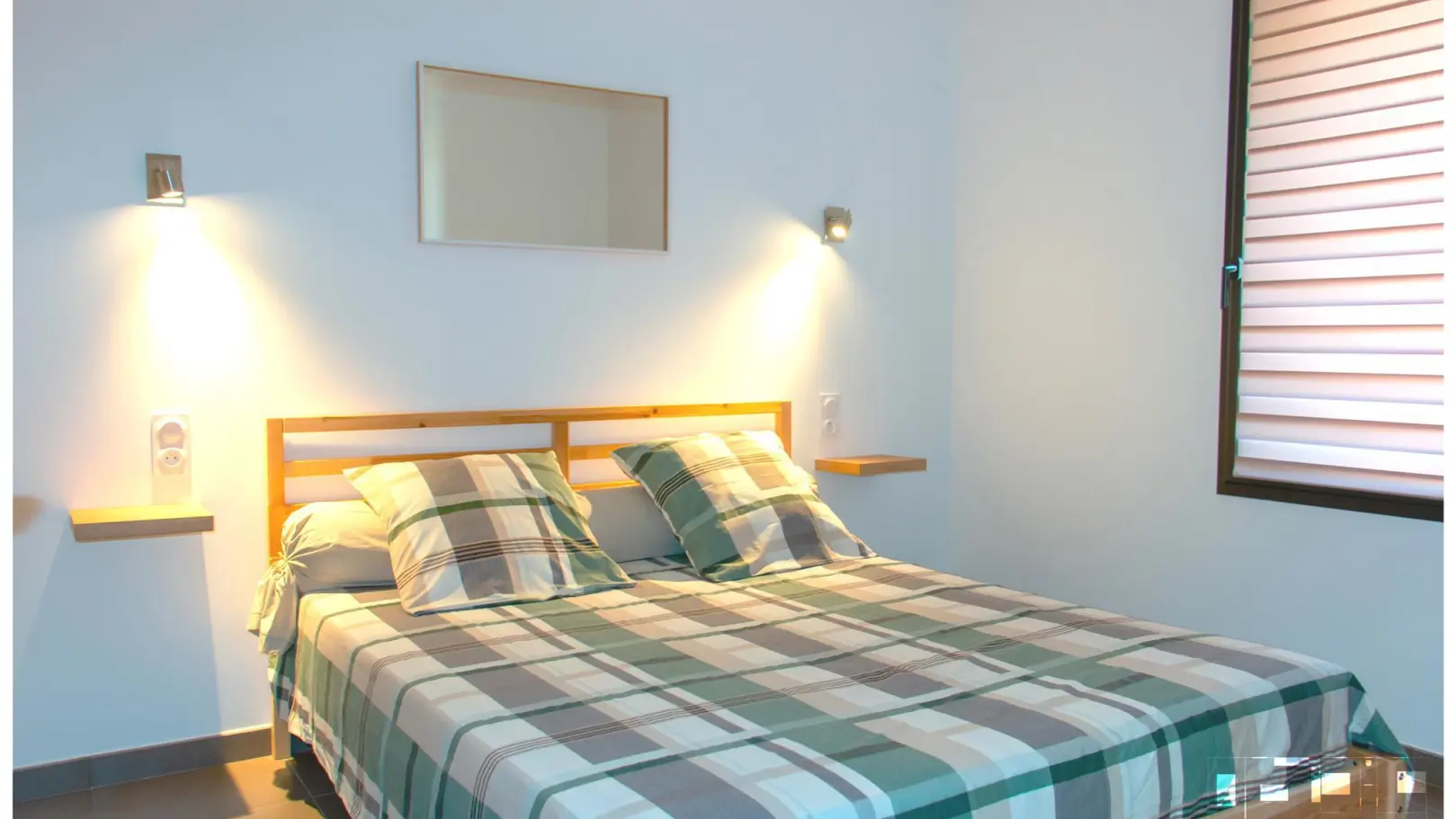 Le Mas au Village Gîte Sailfort_5