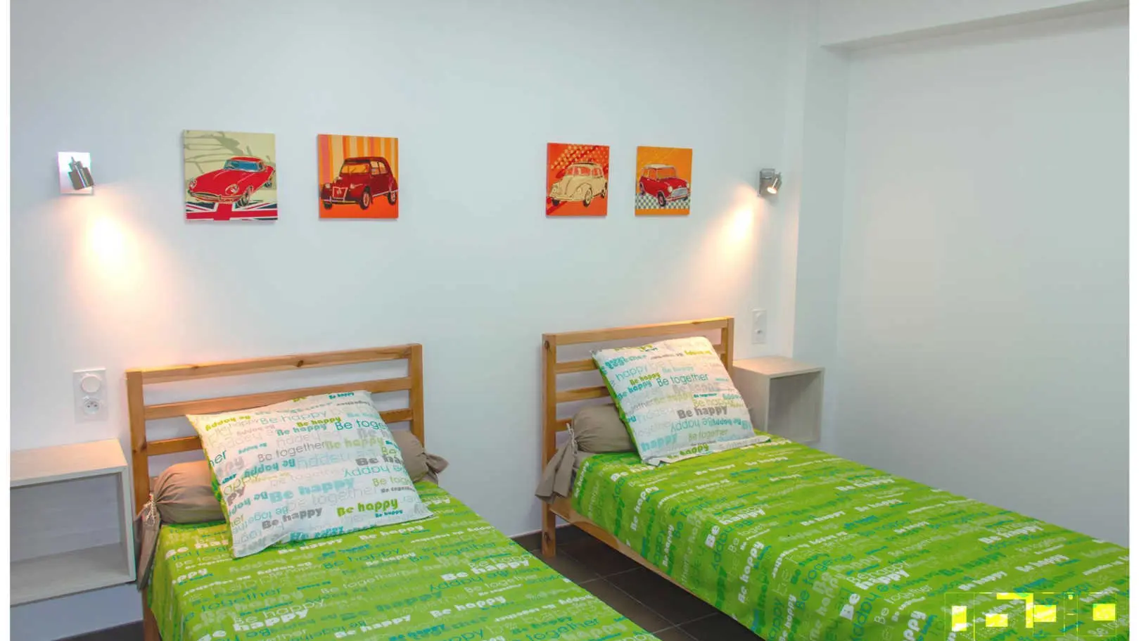 Le Mas au Village Gîte Sailfort_6