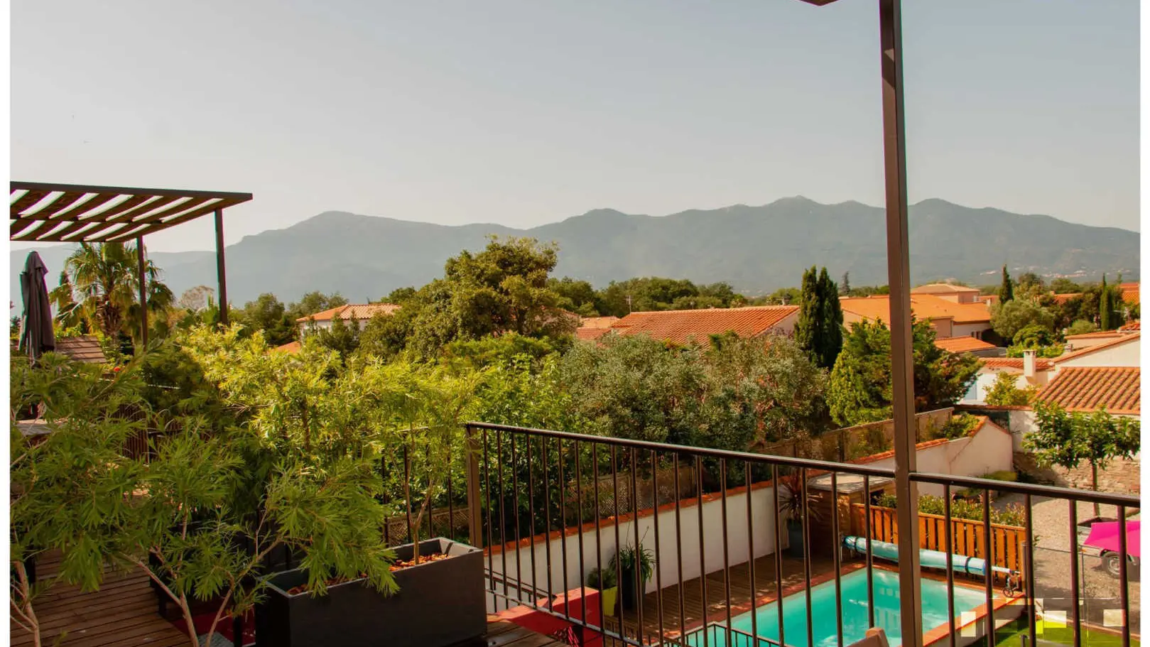 Le Mas au Village Gîte Sailfort_3