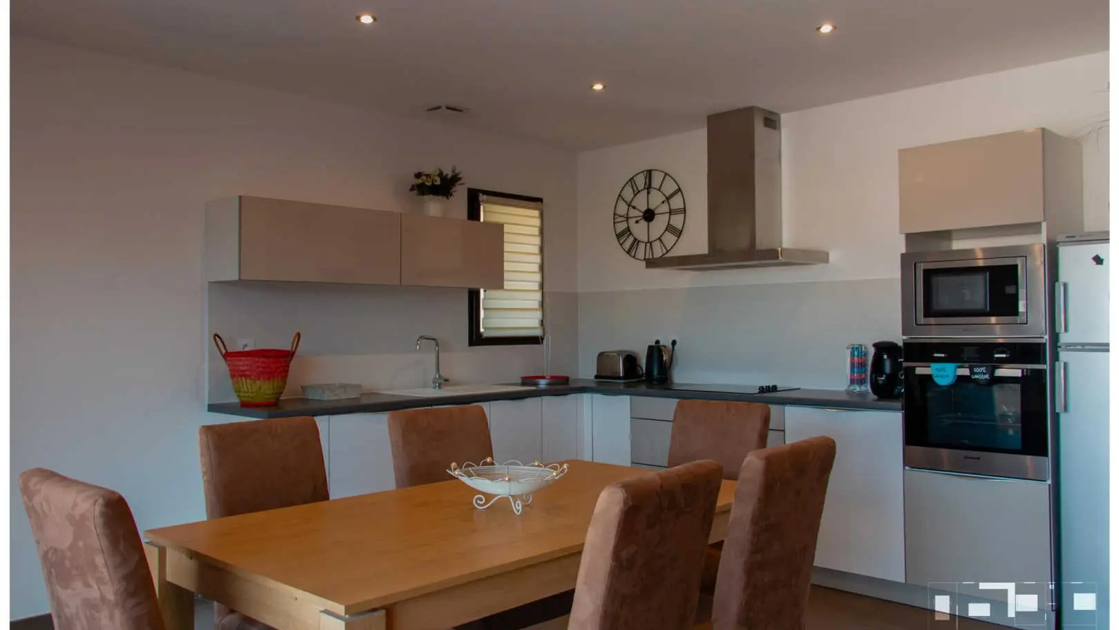 Le Mas au Village Gîte Sailfort_7