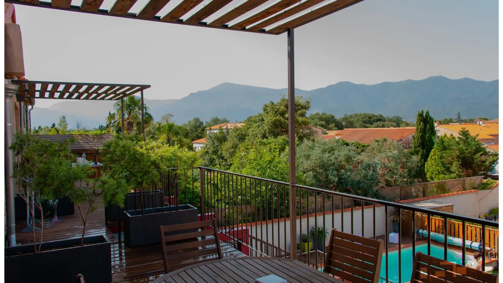 Le Mas au Village Gîte Sailfort_13