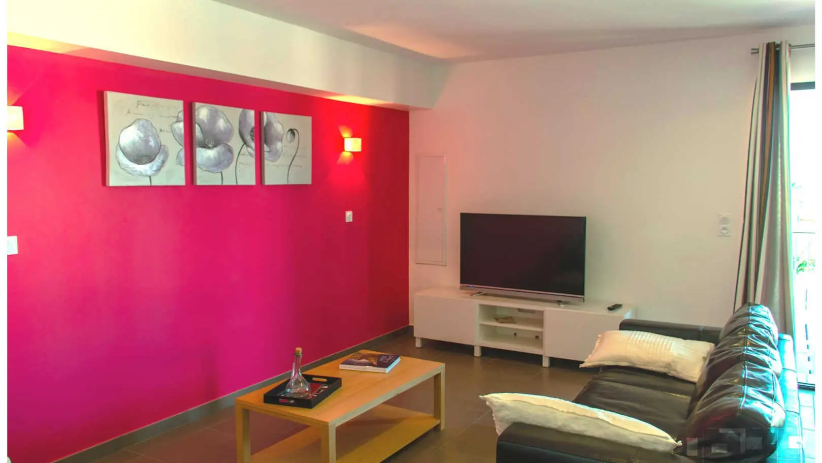 Le Mas au Village Gîte Sailfort_10