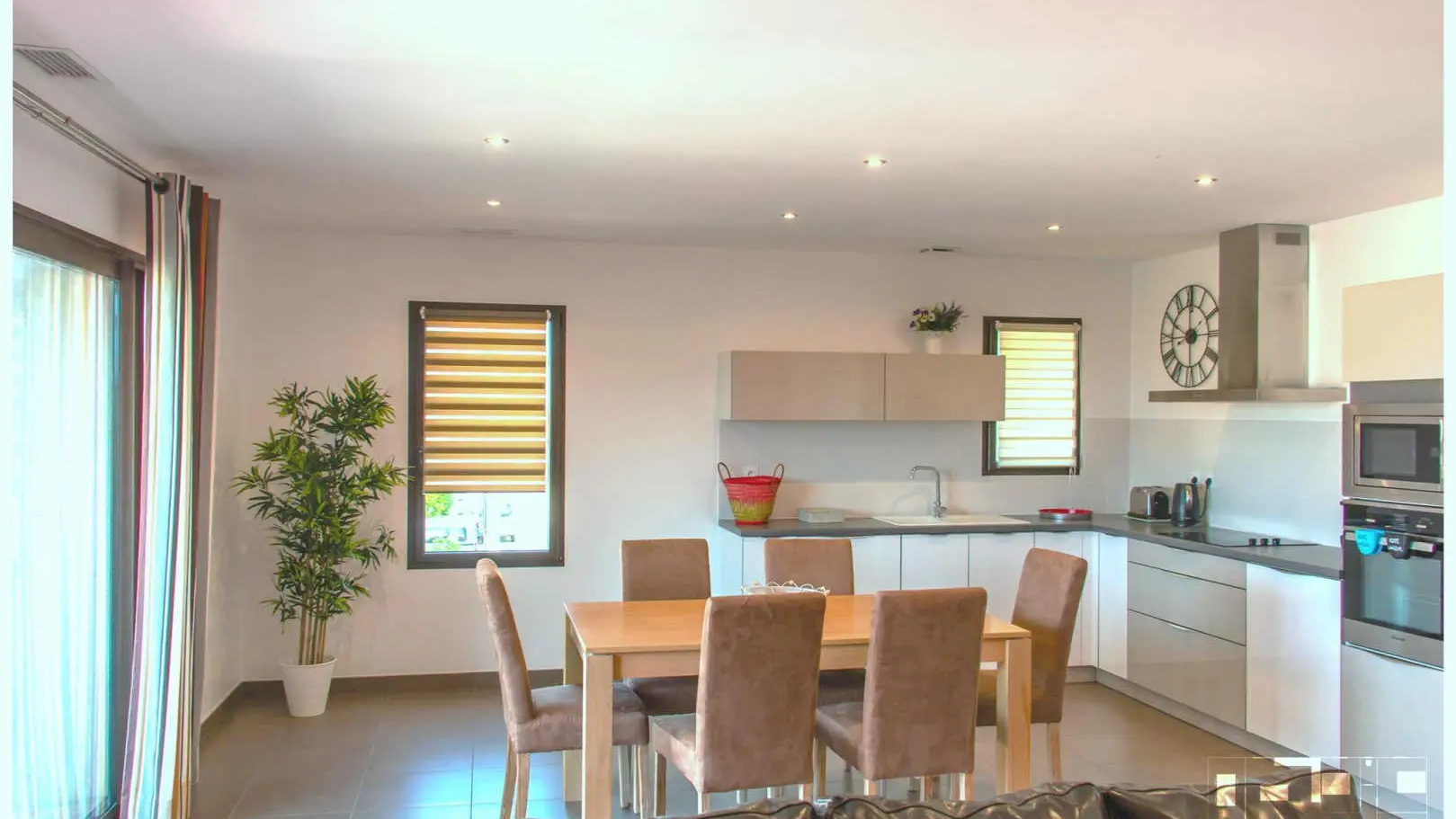 Le Mas au Village Gîte Sailfort_4