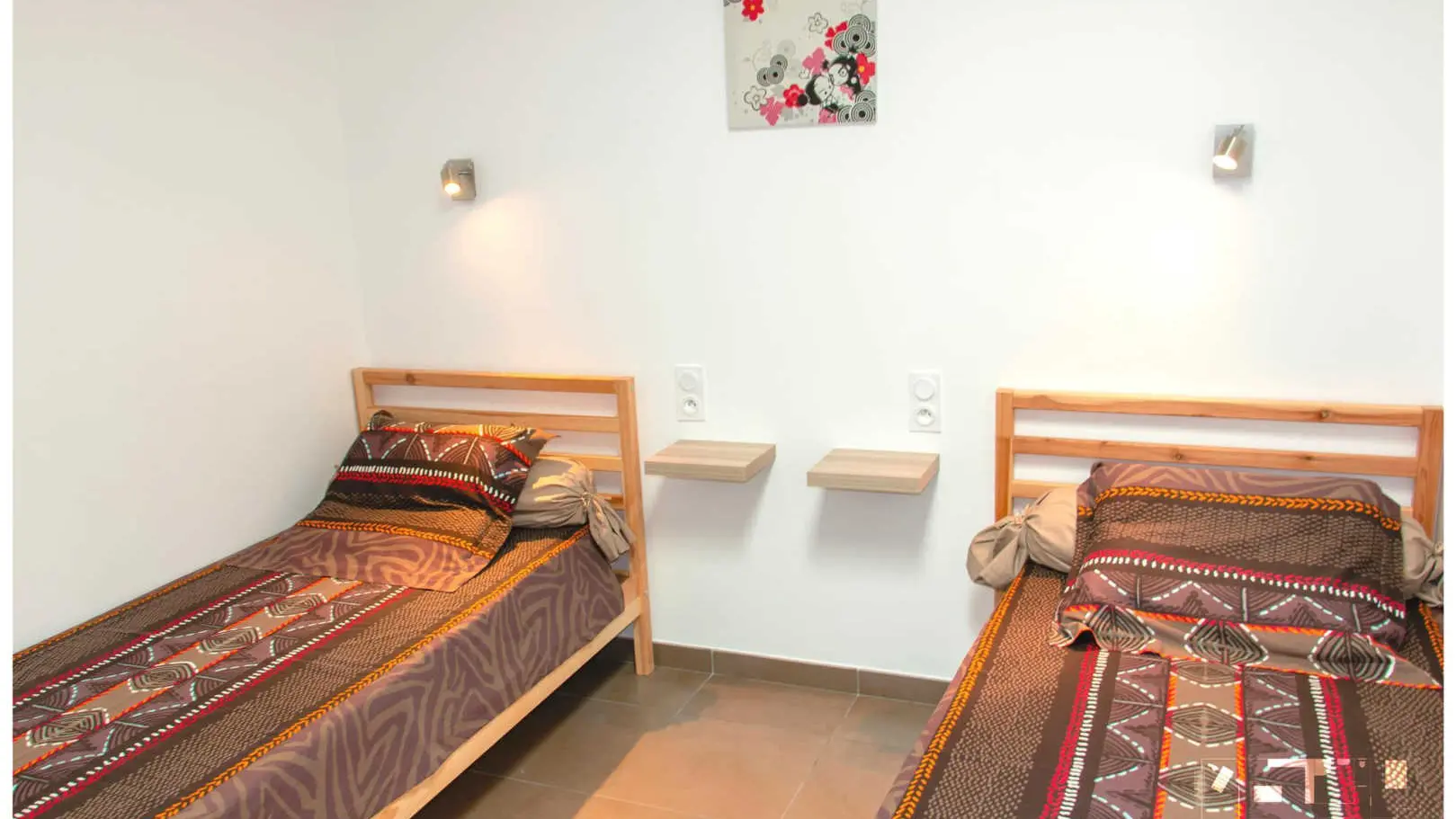 Le Mas au Village Gîte Neulos_7