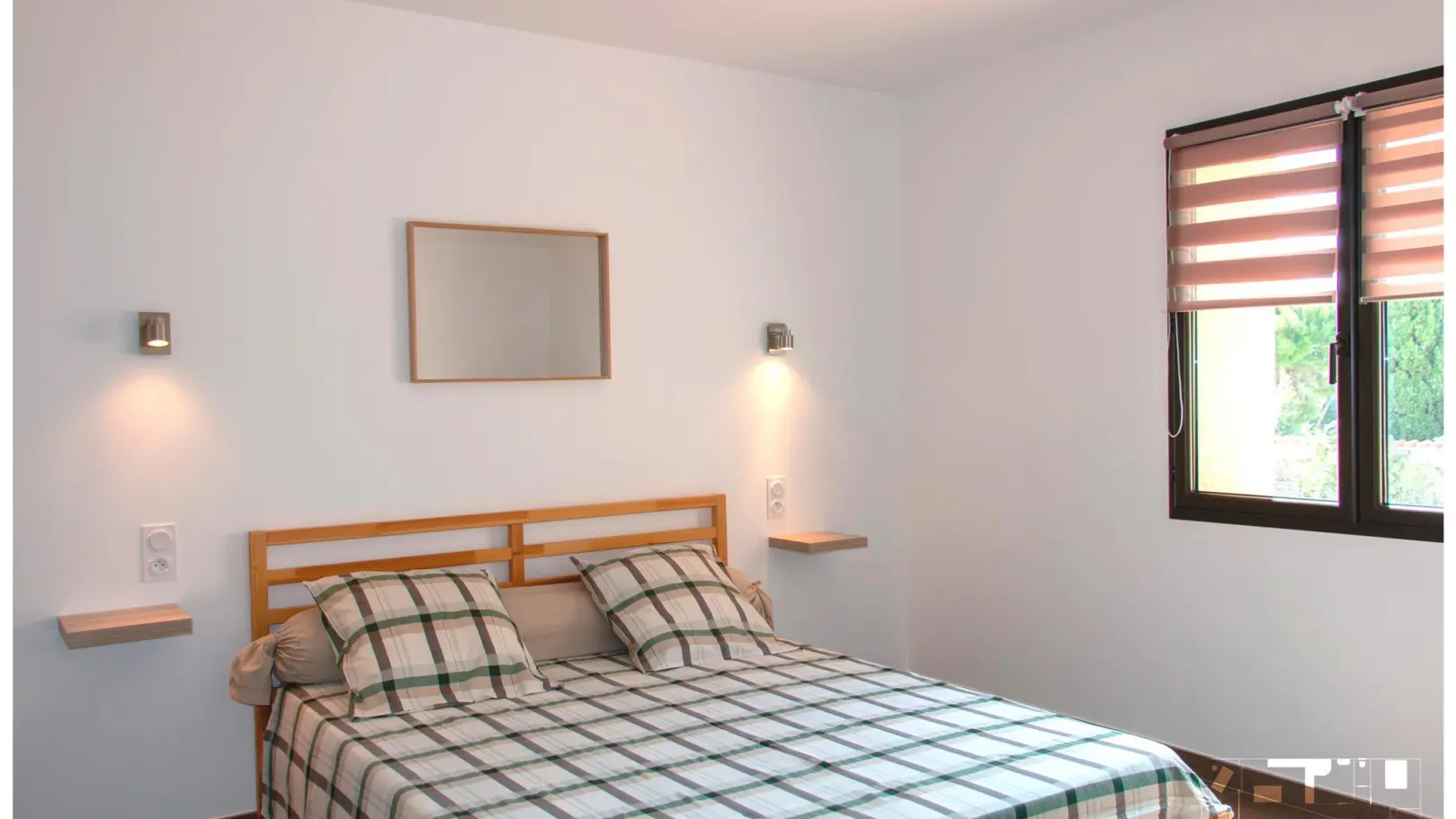 Le Mas au Village Gîte Neulos_10