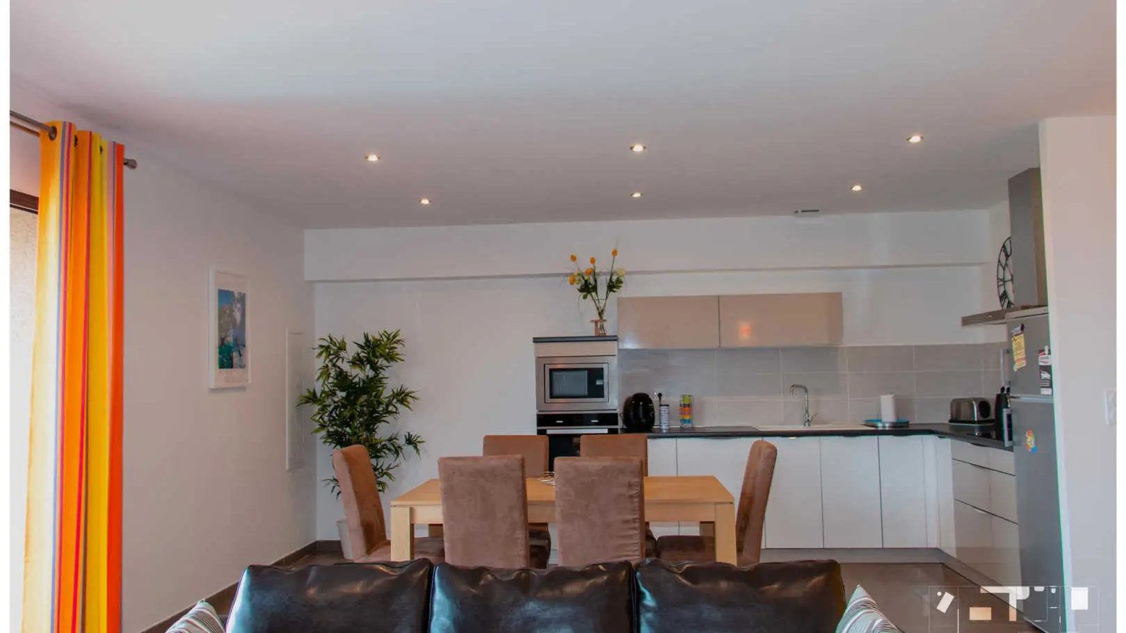 Le Mas au Village Gîte Neulos_6