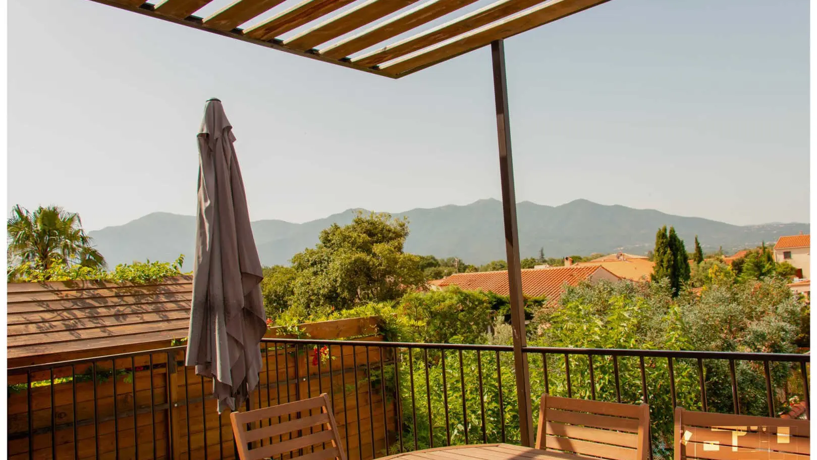 Le Mas au Village Gîte Neulos_3