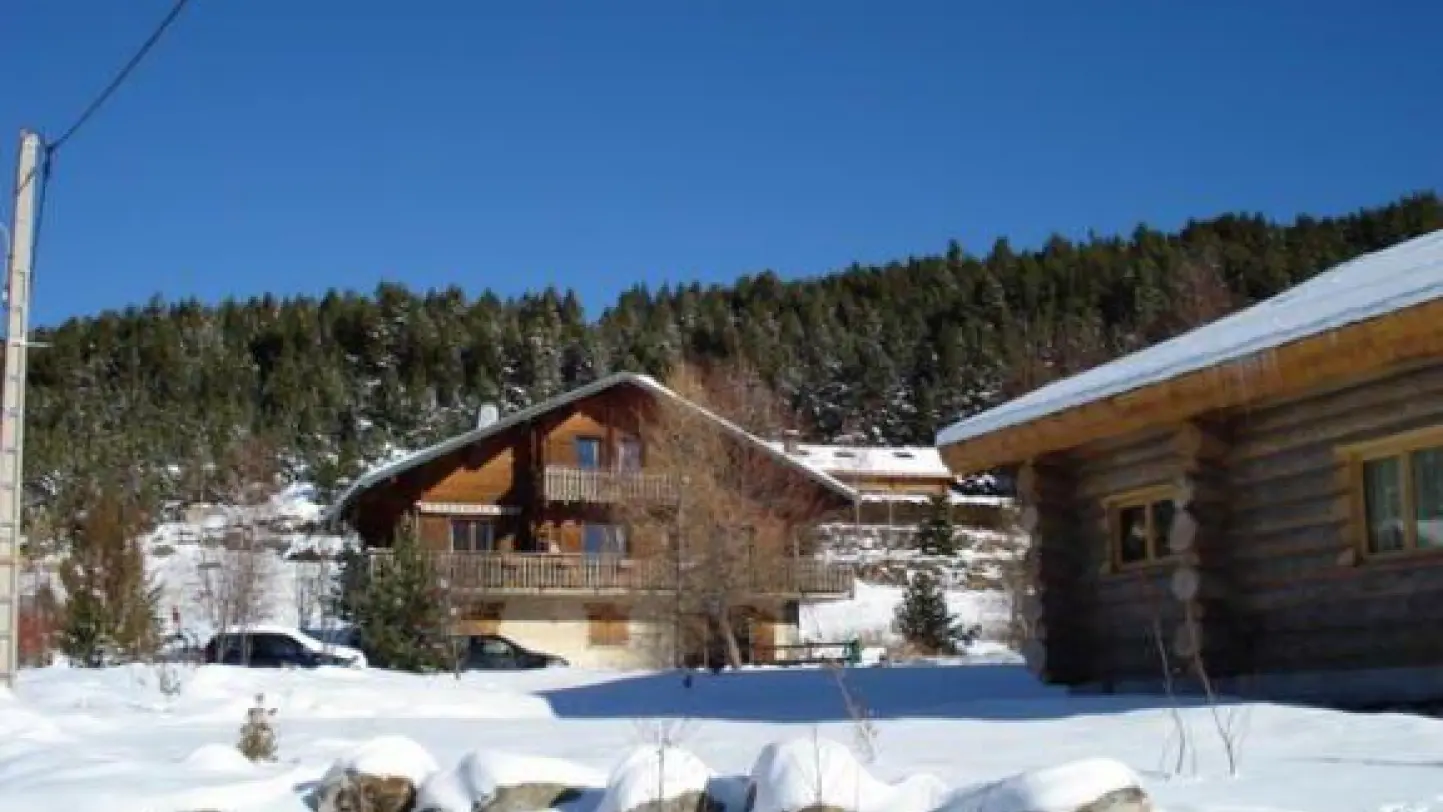 Chalet cartier_13