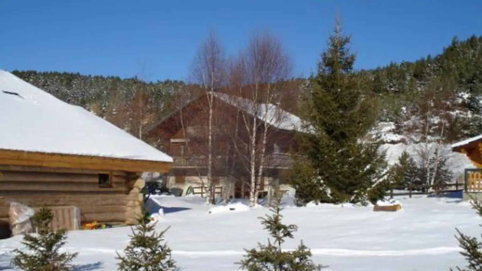 Chalet cartier_14