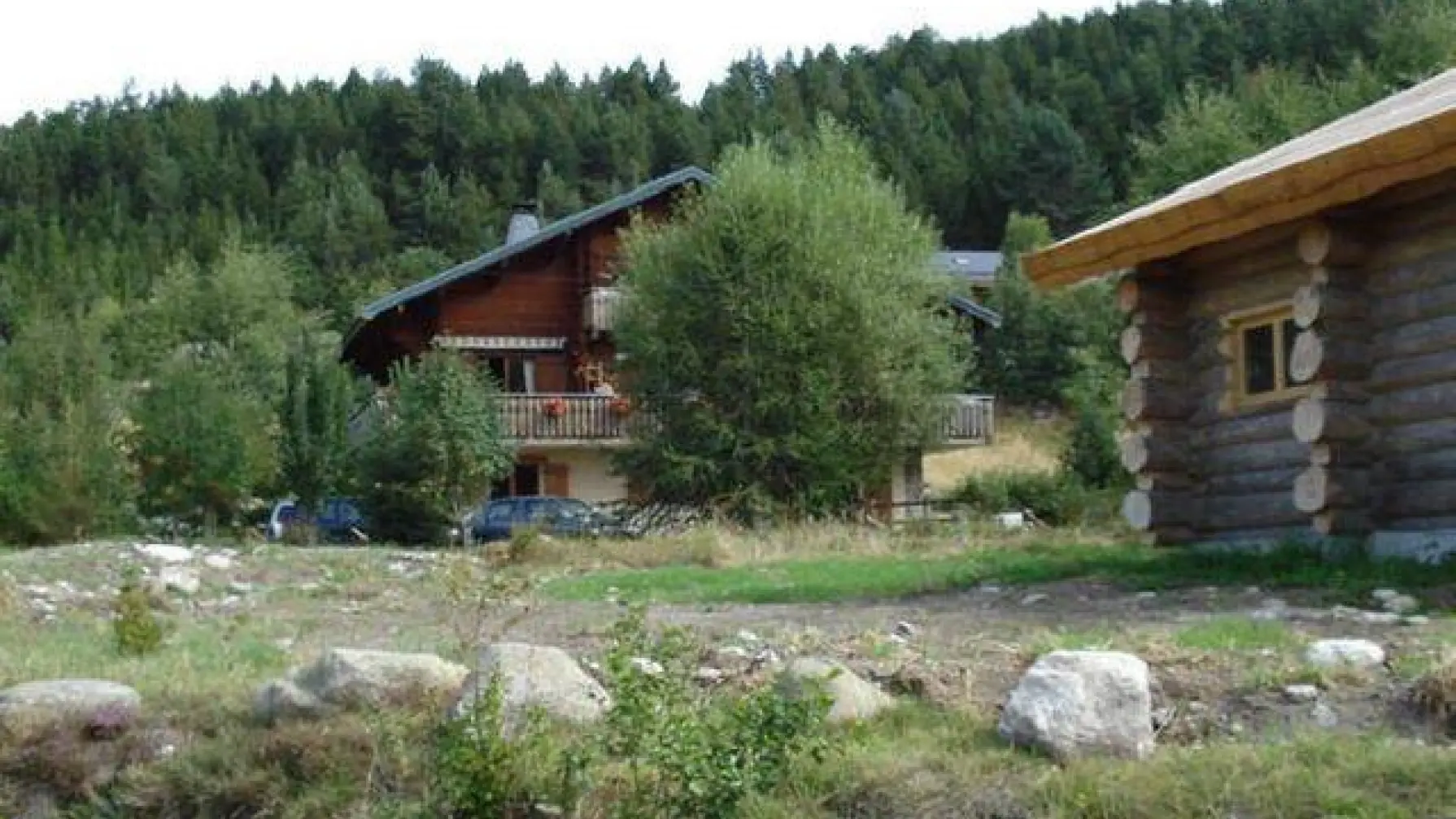 Chalet cartier_28