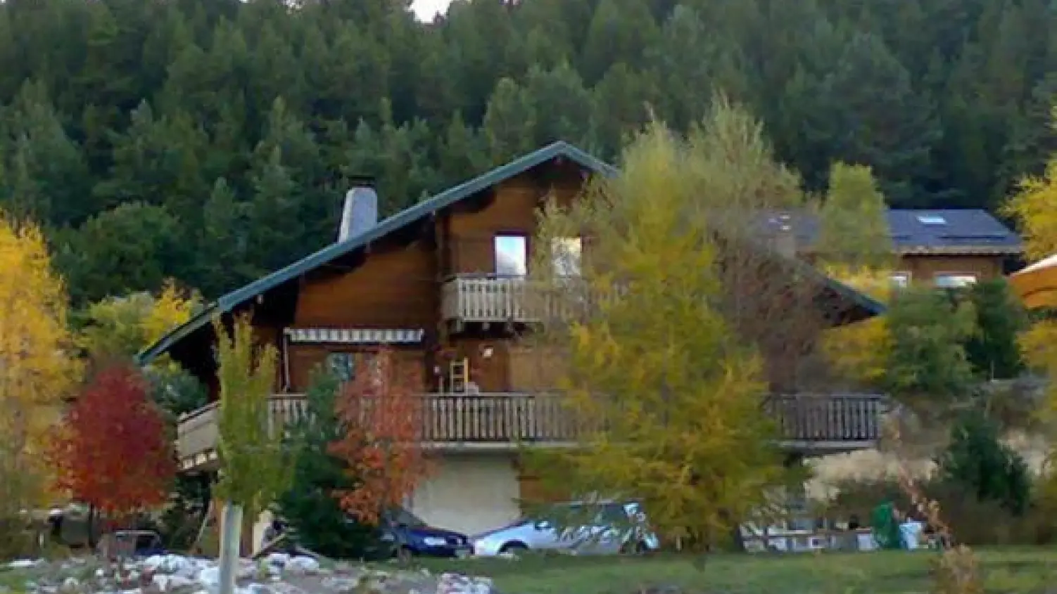 Chalet cartier_27