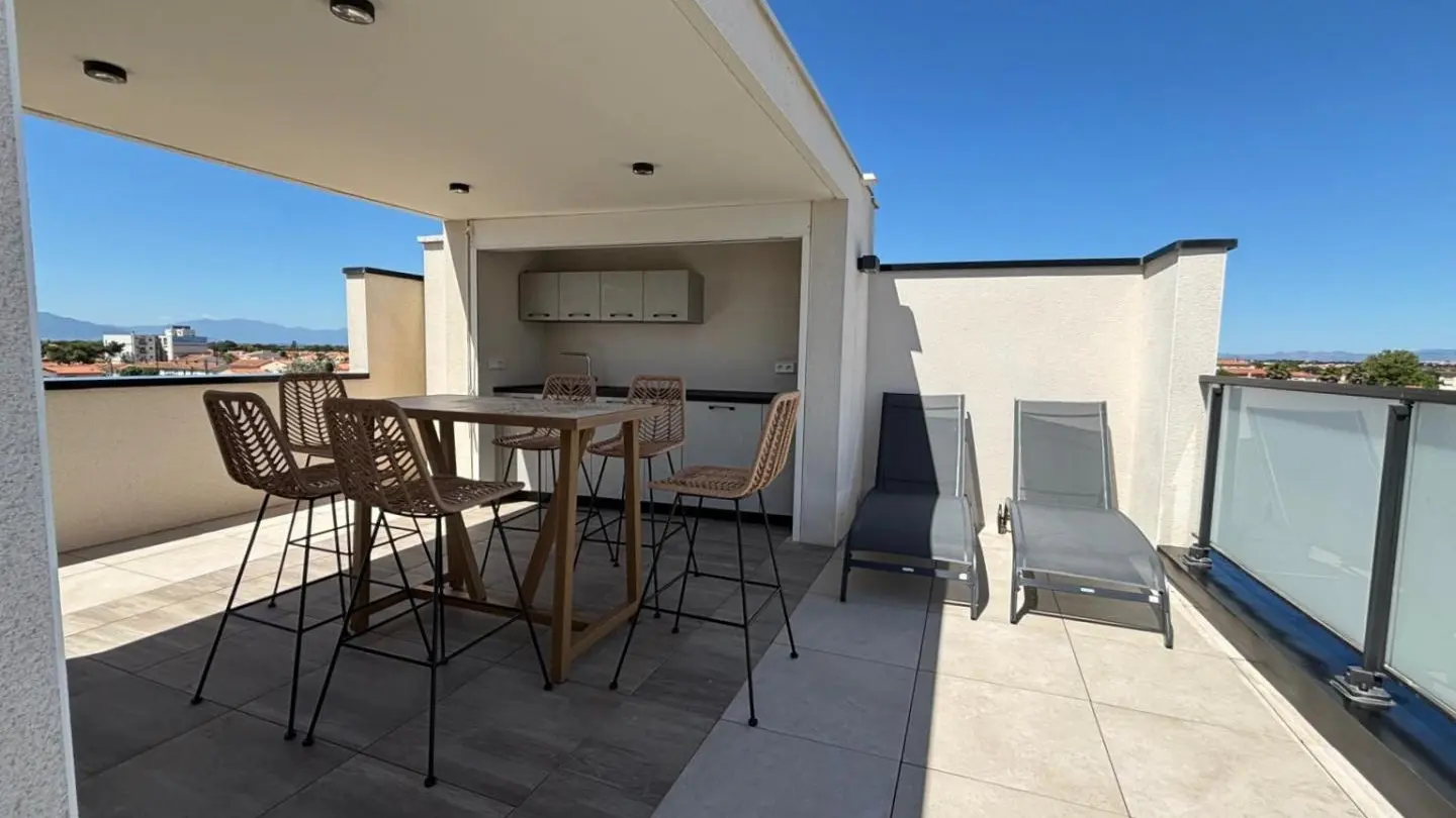 La Villa Canétoise_34