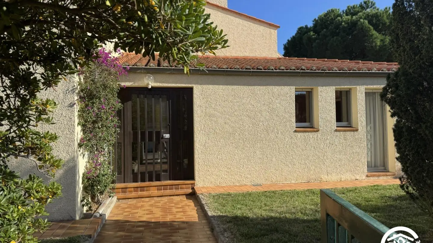 La villa des Pins_11