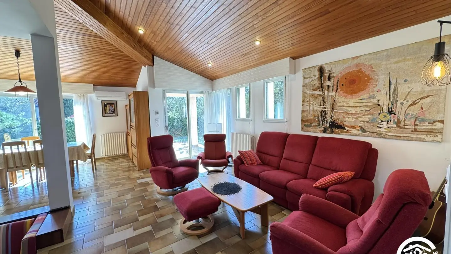 La villa des Pins_14