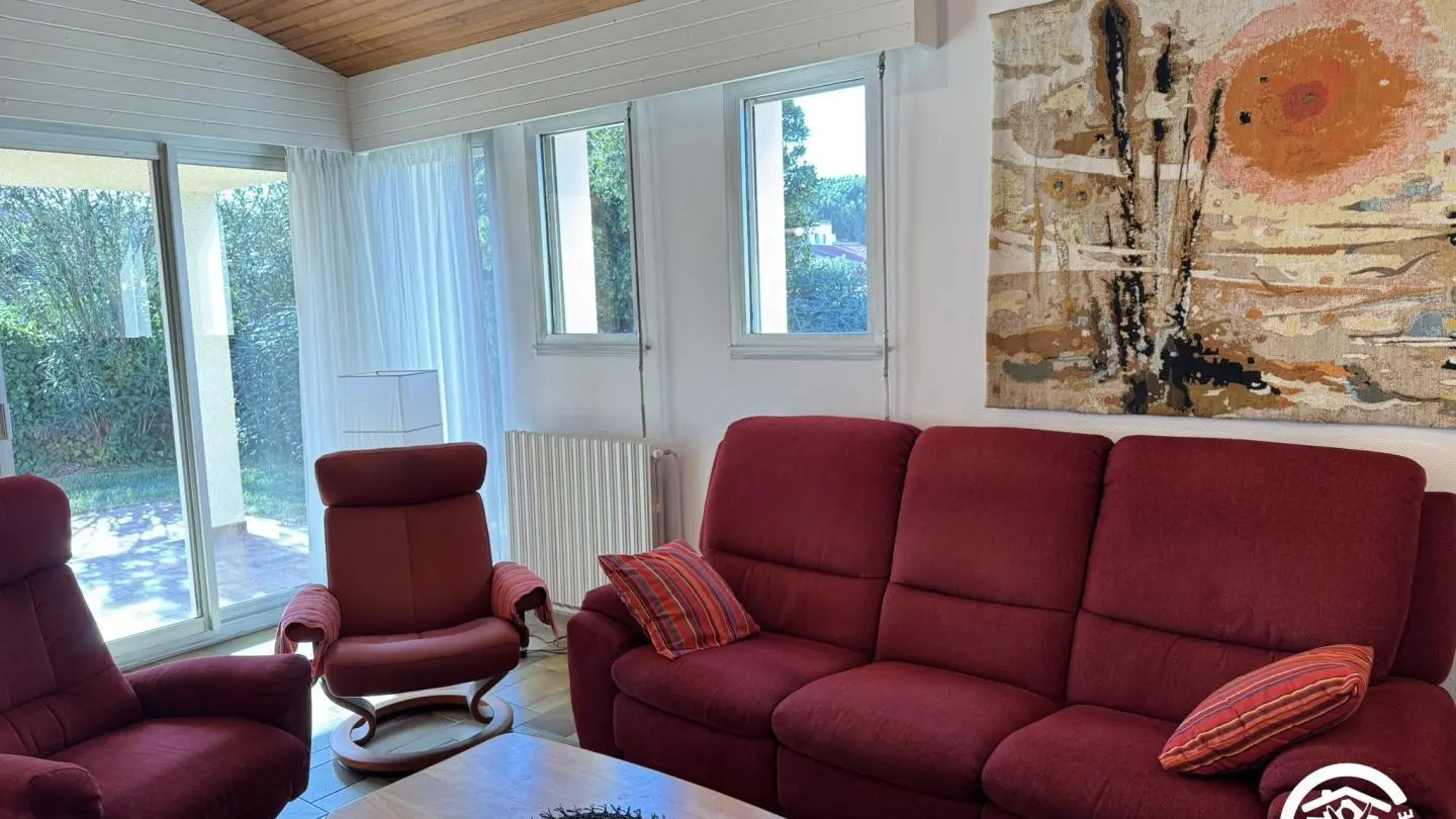 La villa des Pins_13