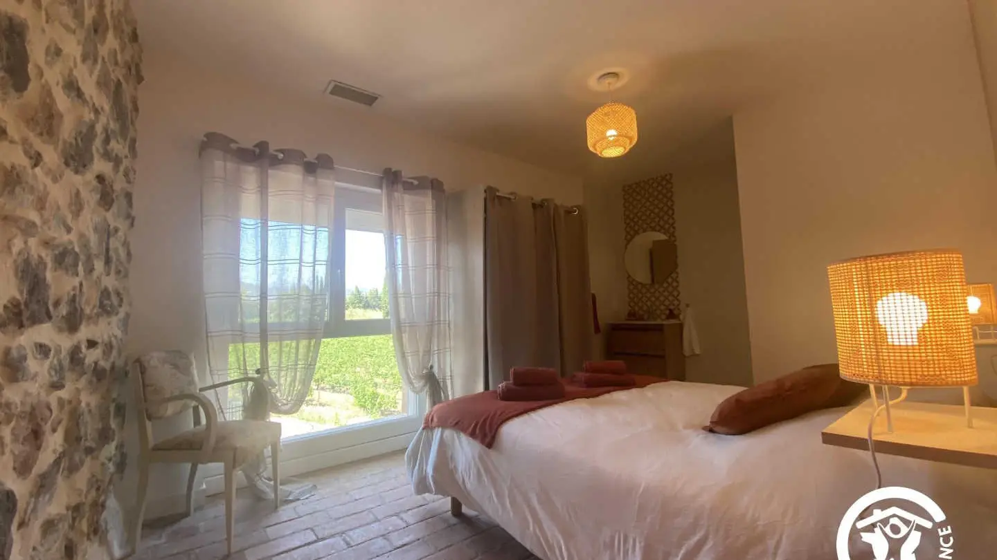 Gîte del Pla de Ralla - 10 pers_18