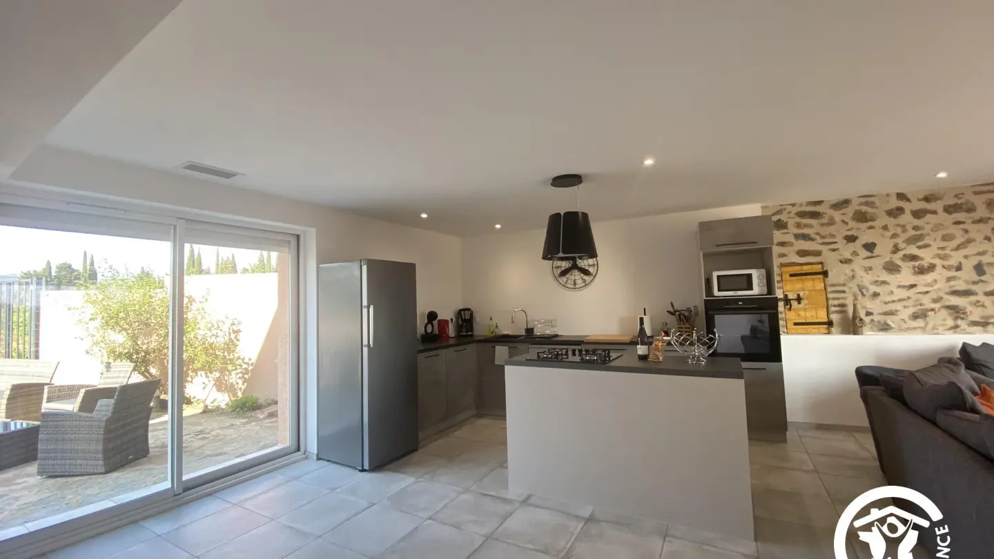 Gîte del Pla de Ralla - 10 pers_6