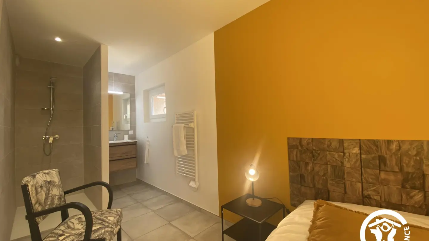 Gîte del Pla de Ralla - 10 pers_20