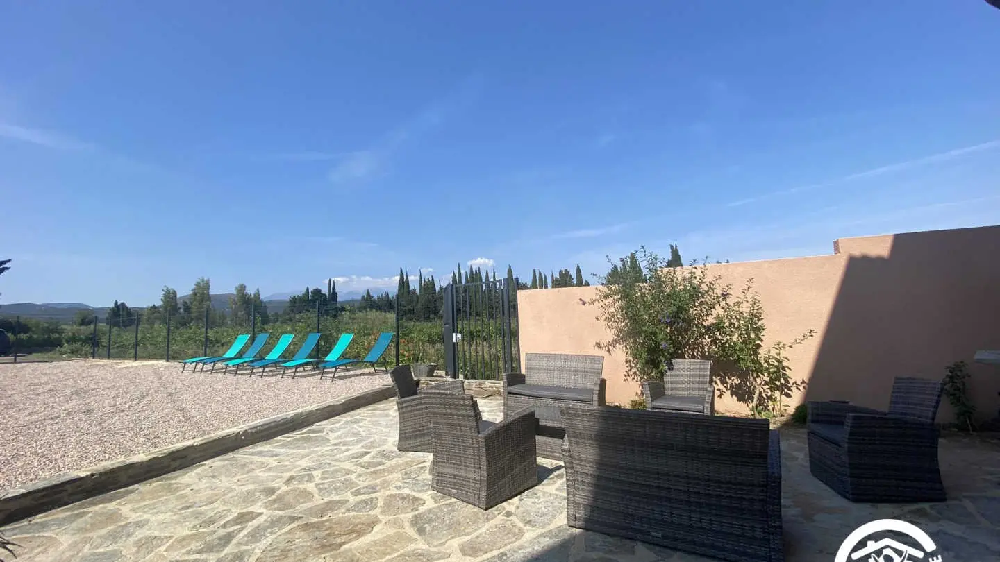 Gîte del Pla de Ralla - 10 pers_30