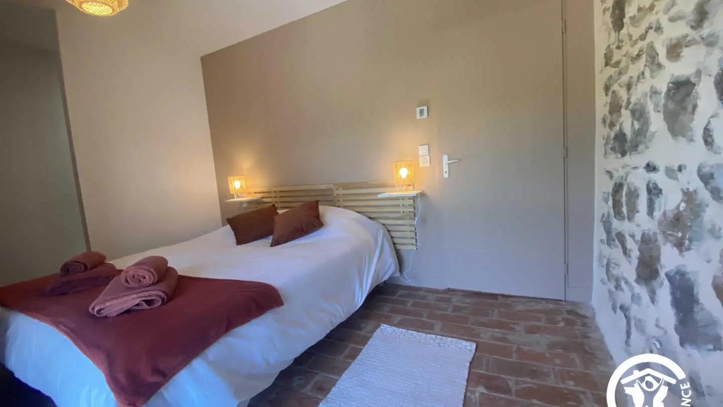 Gîte del Pla de Ralla - 10 pers_16