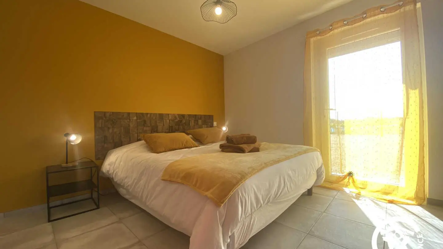 Gîte del Pla de Ralla - 10 pers_8