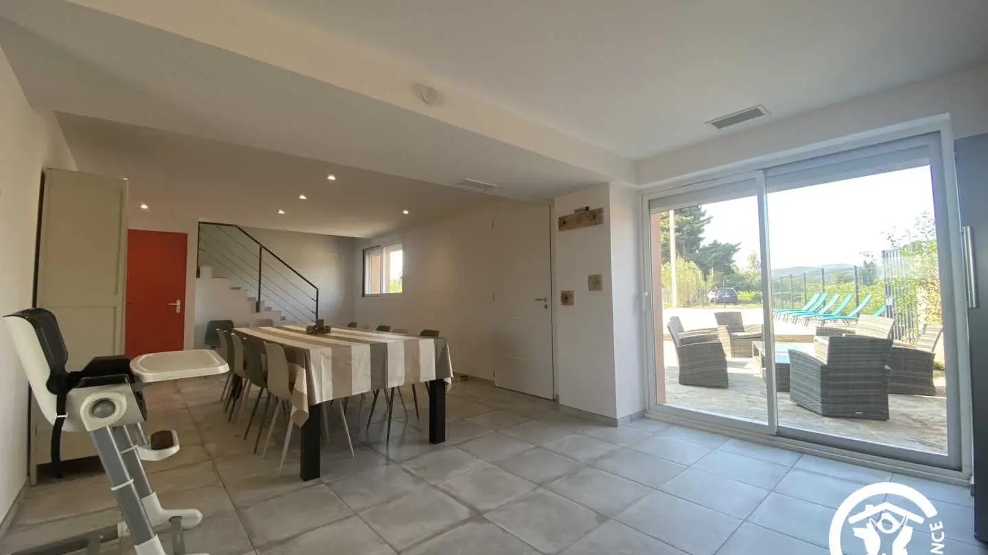 Gîte del Pla de Ralla - 10 pers_22