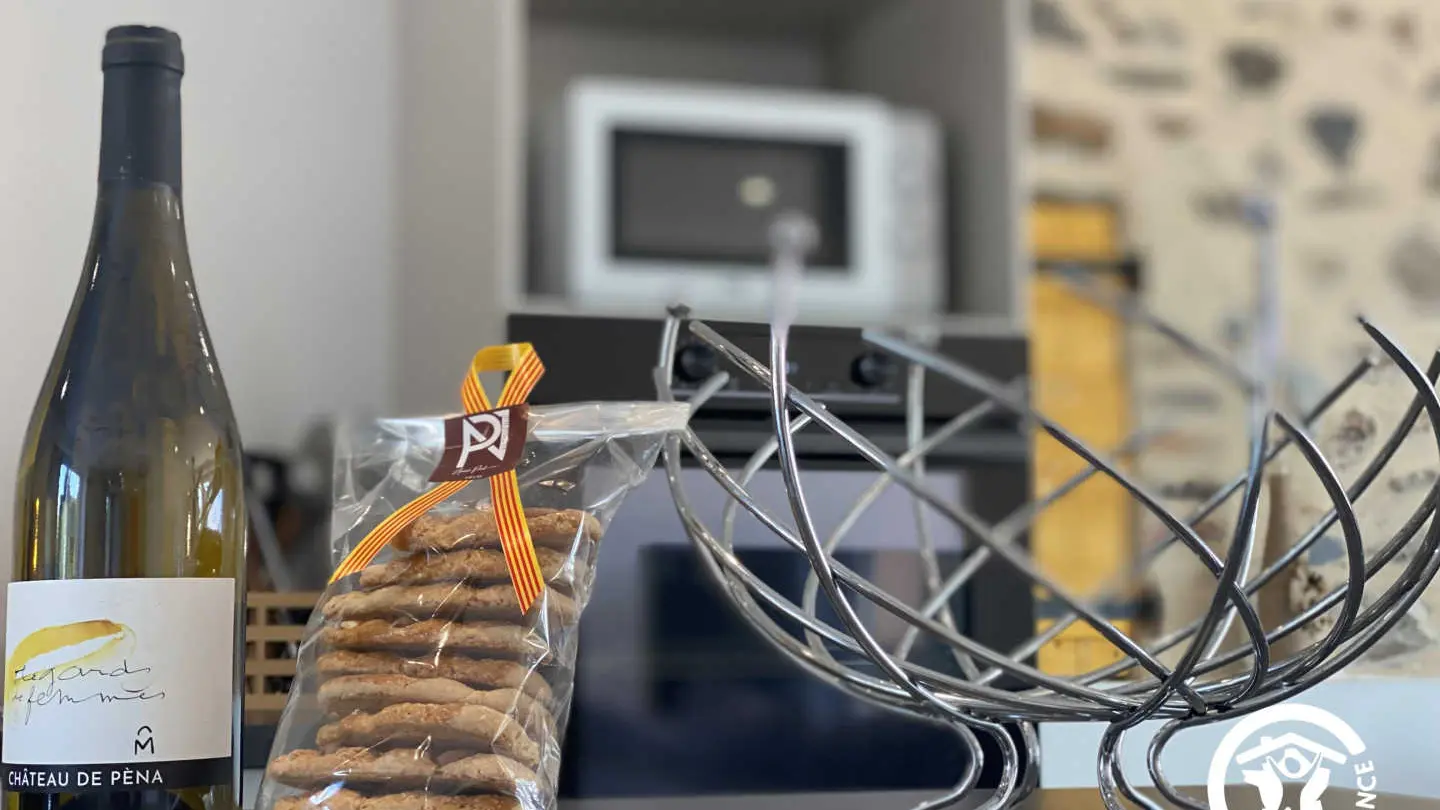 Gîte del Pla de Ralla - 10 pers_23