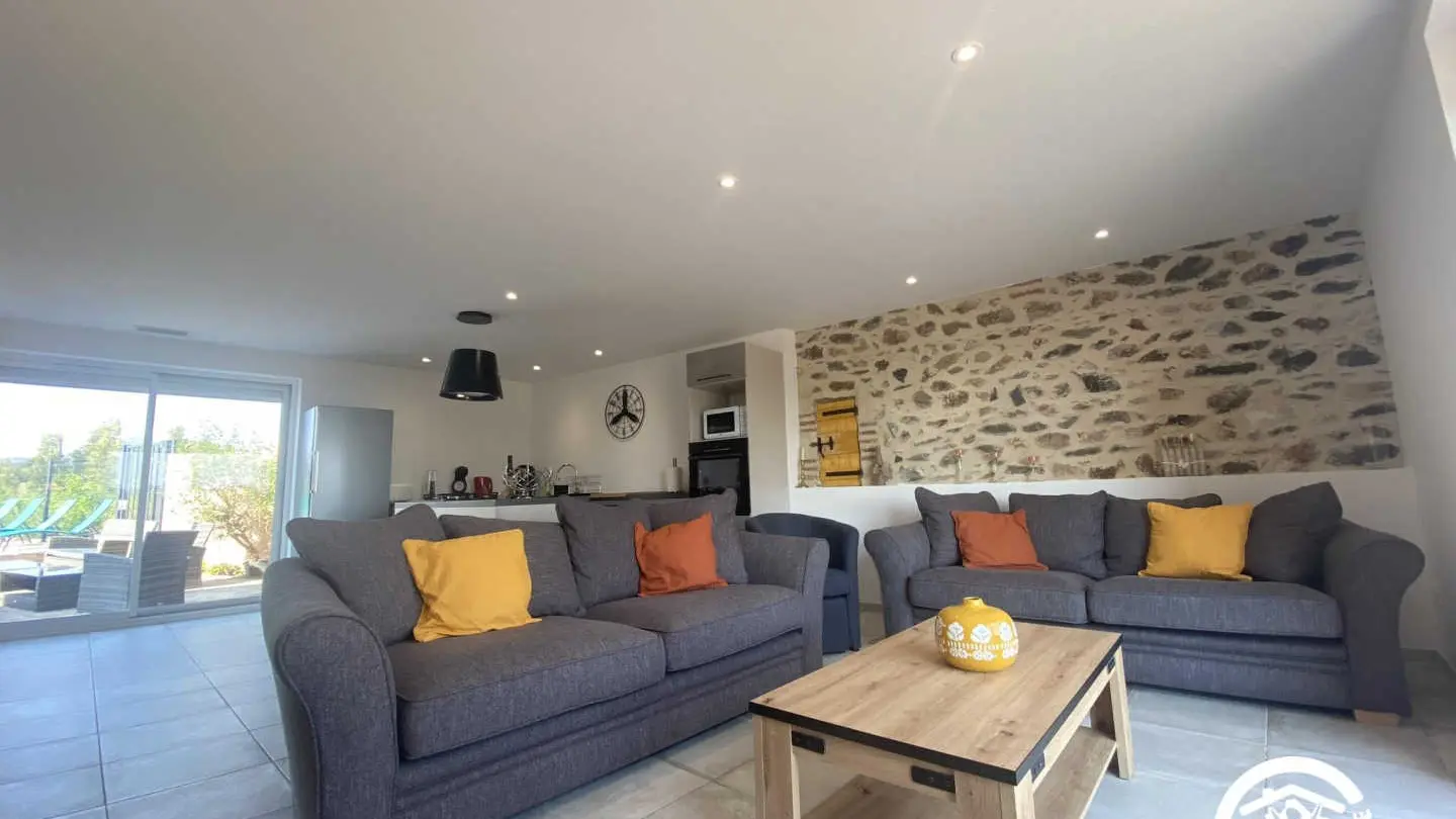 Gîte del Pla de Ralla - 10 pers_3