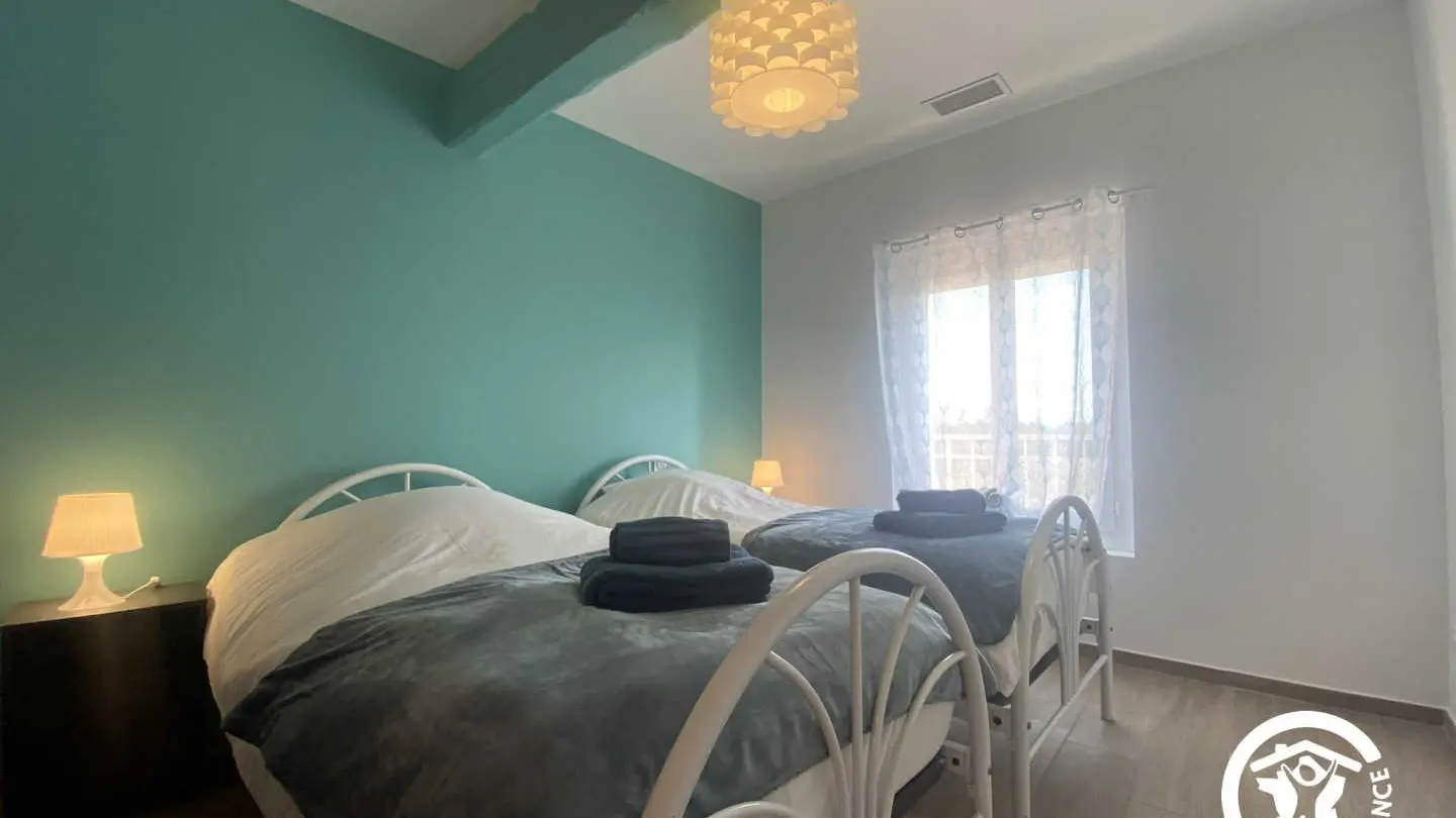 Gîte del Pla de Ralla - 10 pers_4