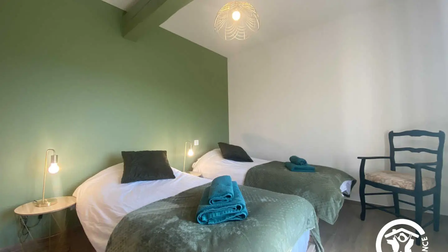 Gîte del Pla de Ralla - 10 pers_13