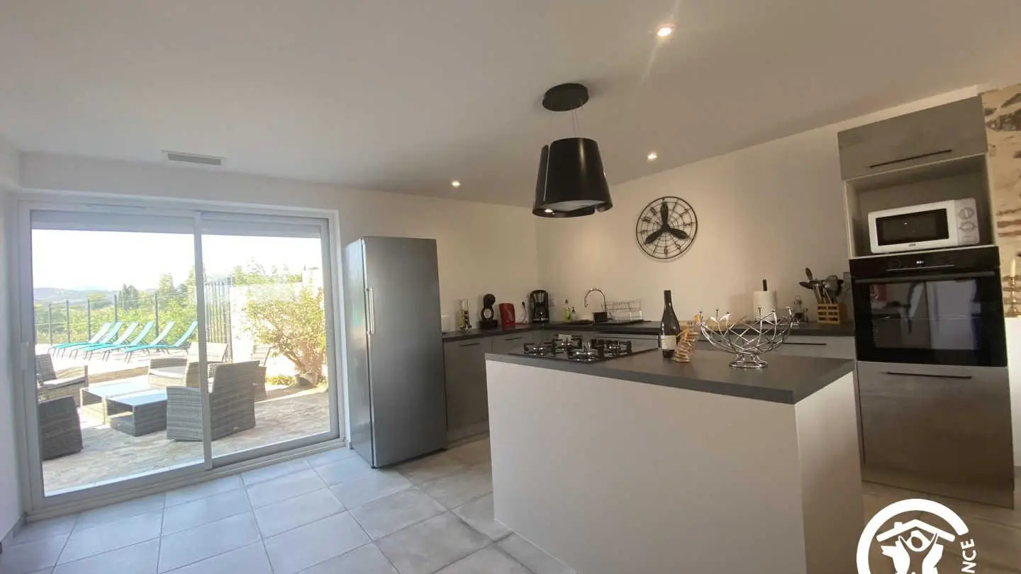 Gîte del Pla de Ralla - 10 pers_2