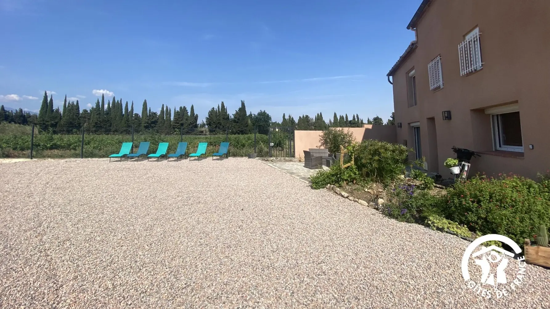 Gîte del Pla de Ralla - 6 pers_4