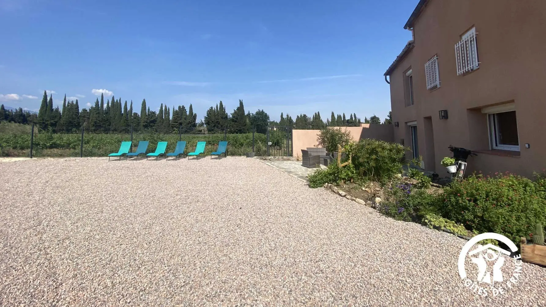 Gîte del Pla de Ralla - 6 pers_4