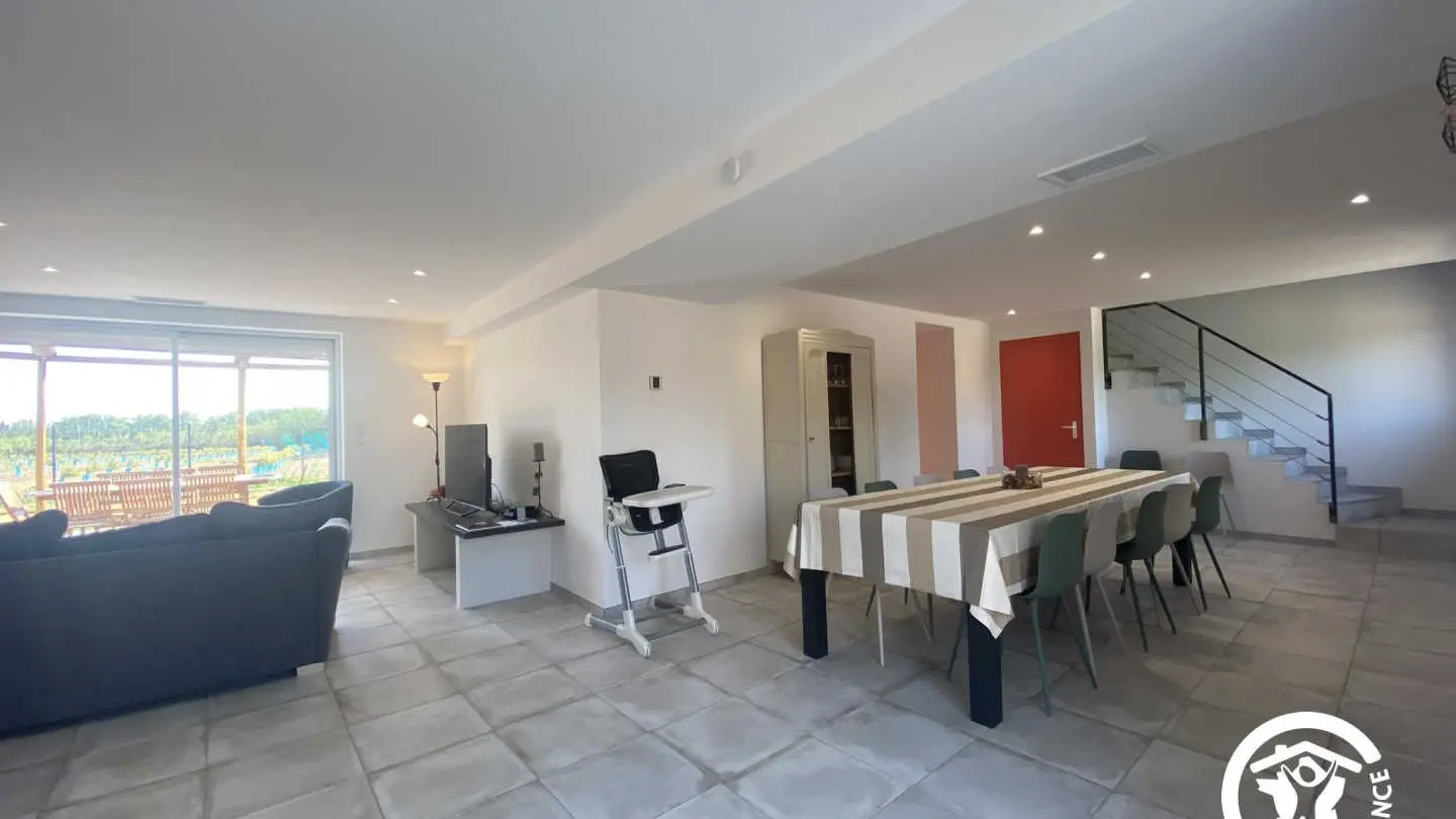 Gîte del Pla de Ralla - 6 pers_7