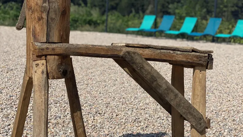 Gîte del Pla de Ralla - 6 pers_33