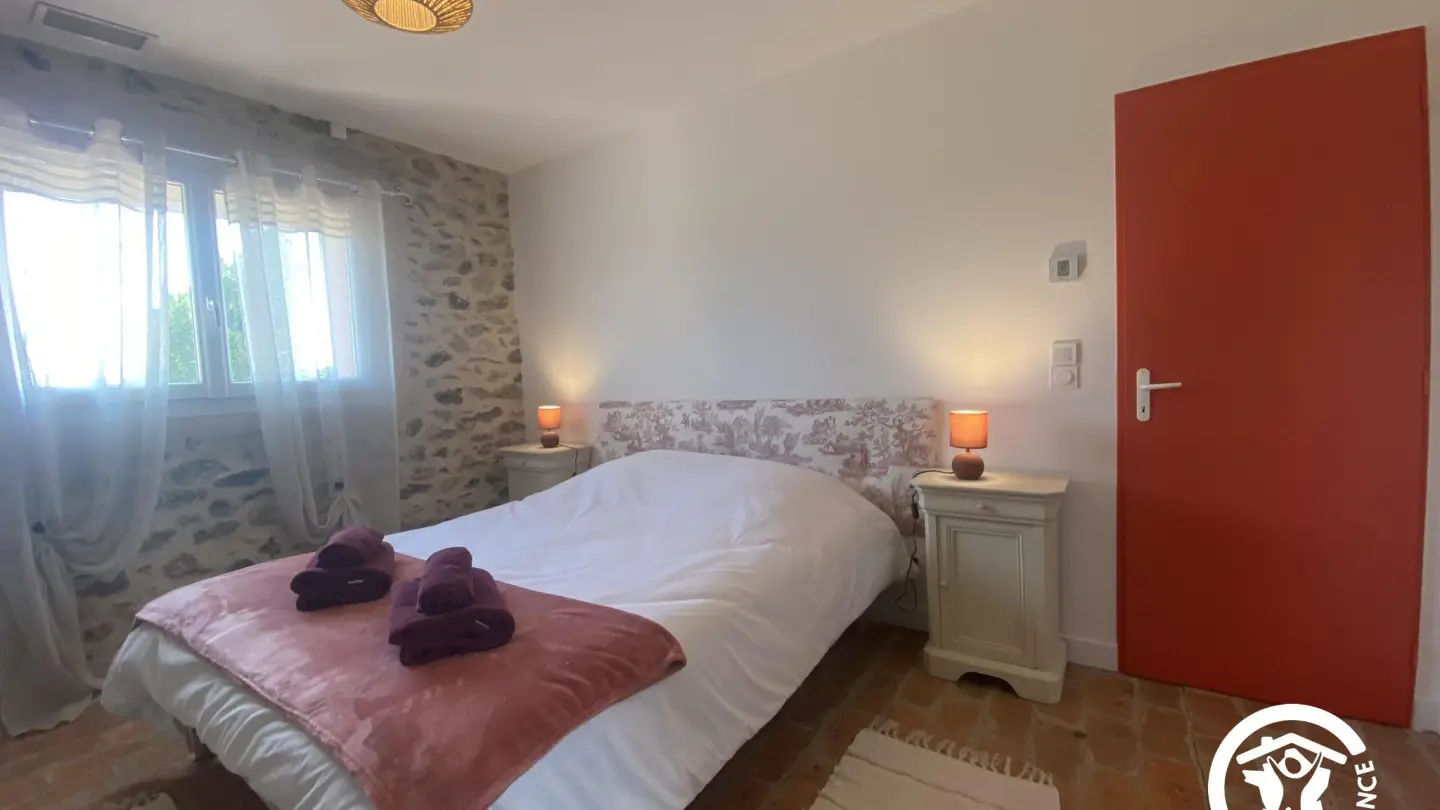 Gîte del Pla de Ralla - 6 pers_16