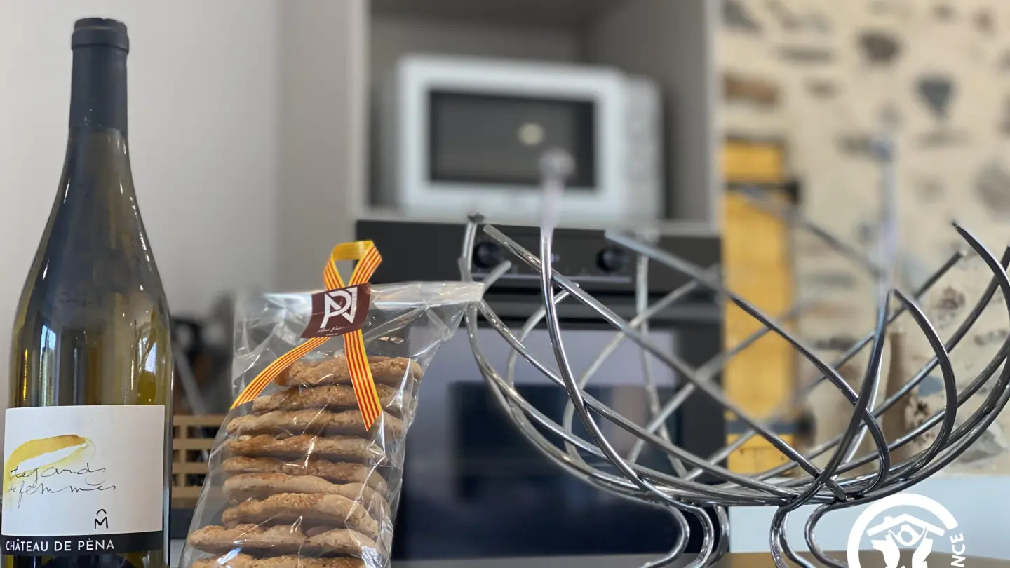 Gîte del Pla de Ralla - 6 pers_19