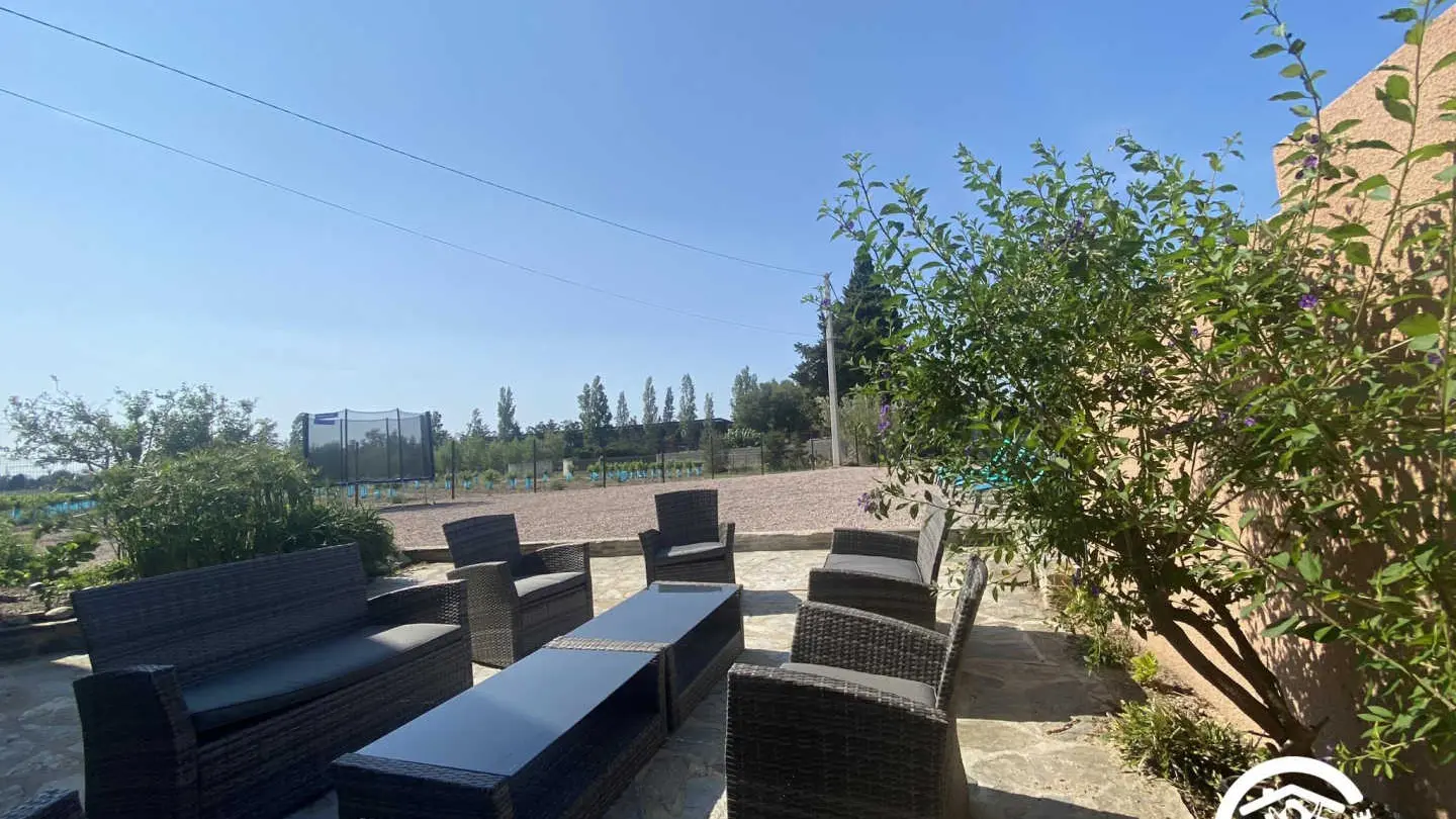 Gîte del Pla de Ralla - 6 pers_26