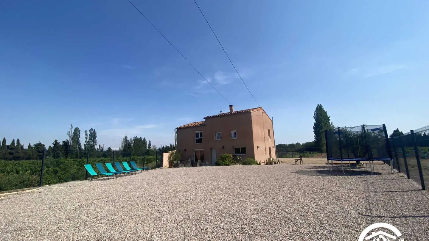 Gîte del Pla de Ralla - 6 pers_28