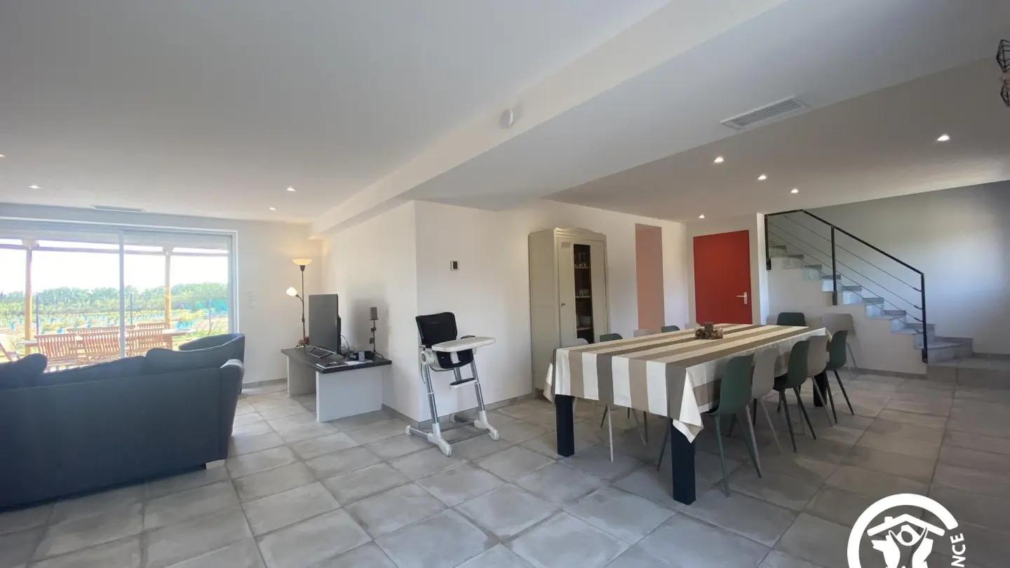 Gîte del Pla de Ralla - 6 pers_7