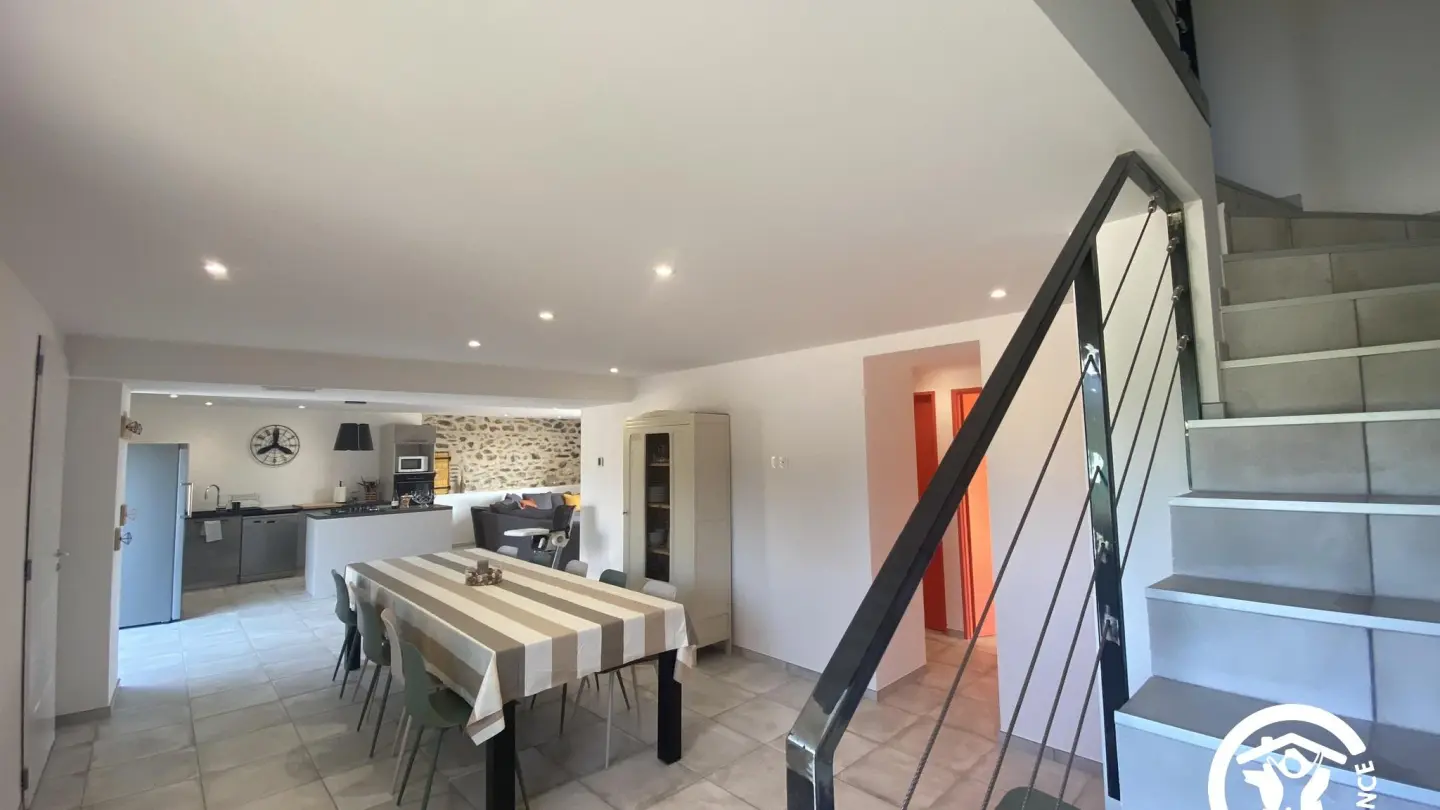 Gîte del Pla de Ralla - 6 pers_18