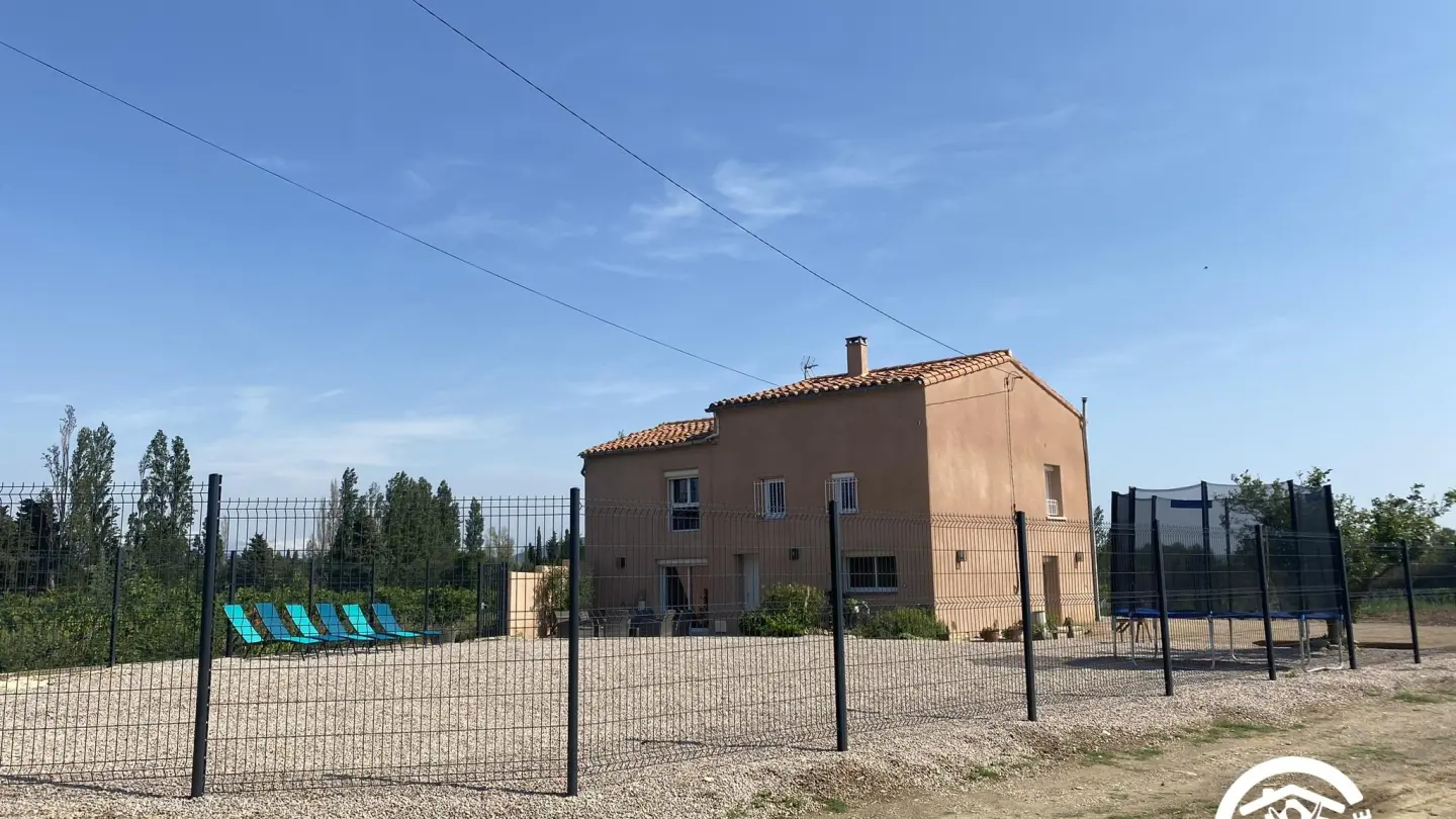 Gîte del Pla de Ralla - 6 pers_23