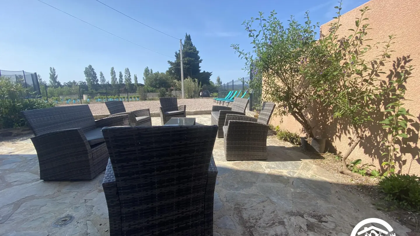 Gîte del Pla de Ralla - 6 pers_32