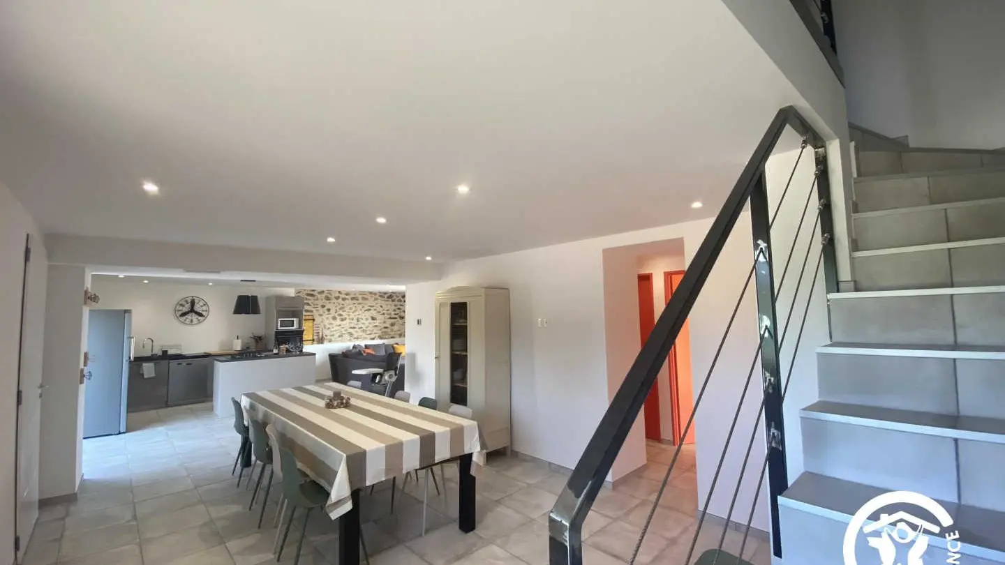 Gîte del Pla de Ralla - 6 pers_18