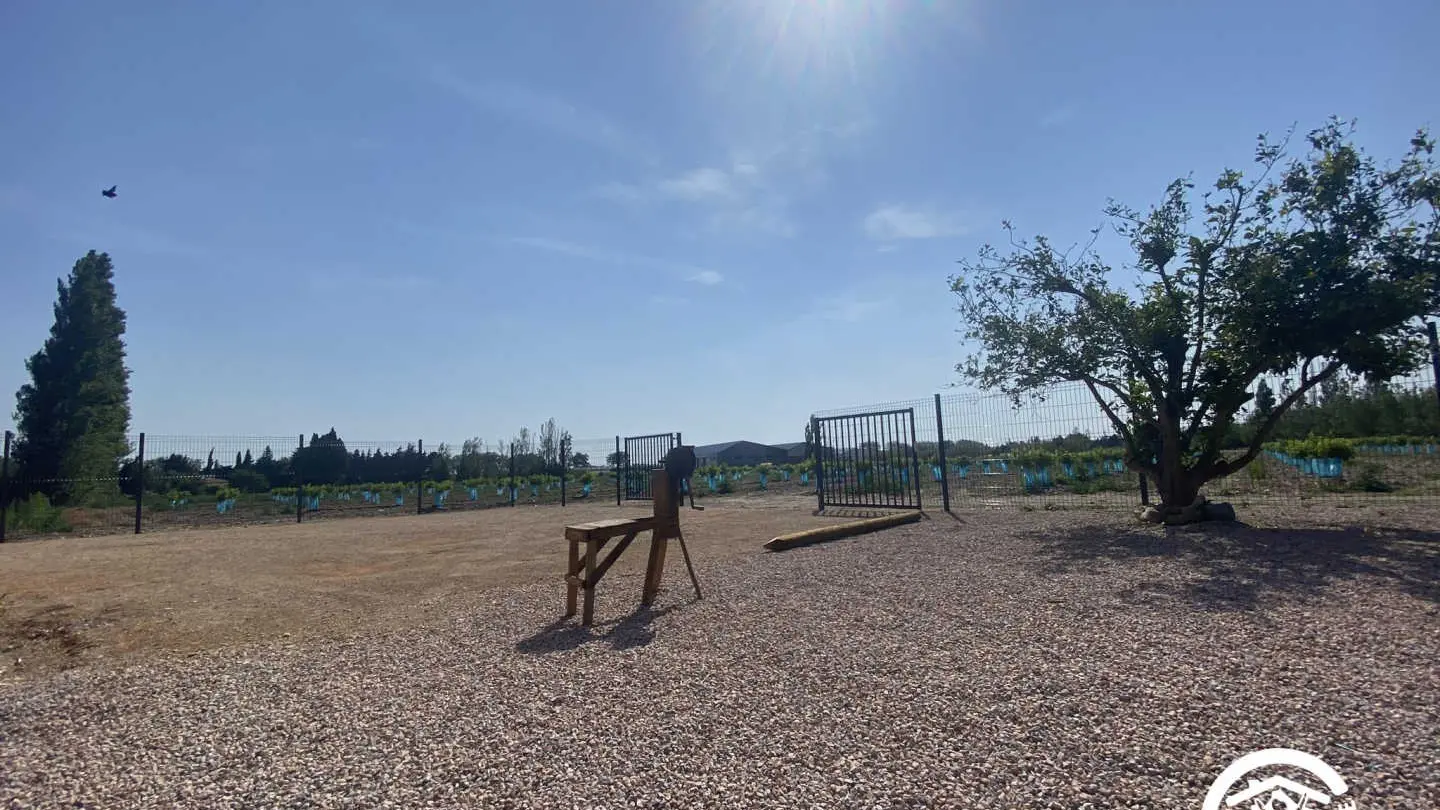 Gîte del Pla de Ralla - 6 pers_24