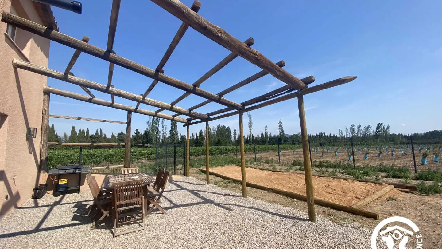 Gîte del Pla de Ralla - 6 pers_8