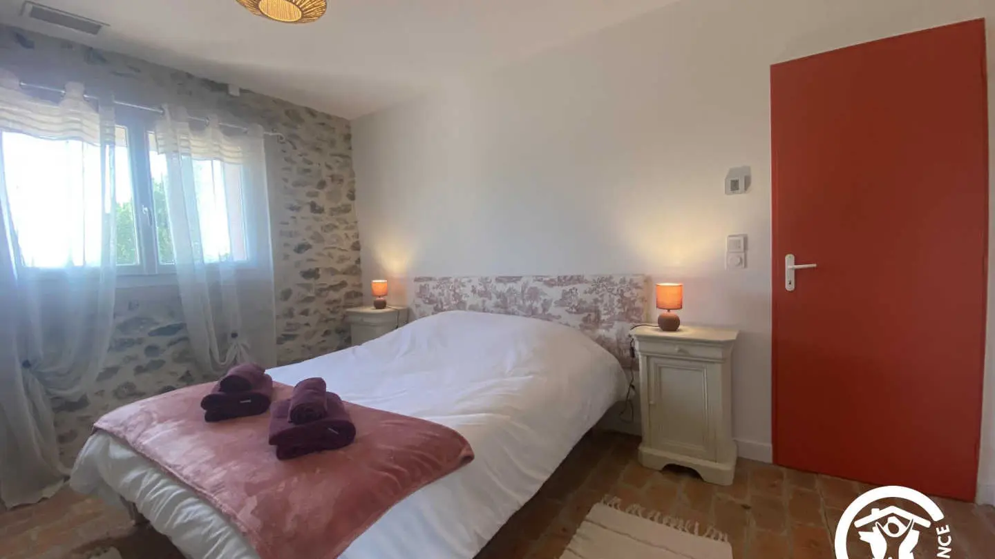 Gîte del Pla de Ralla - 6 pers_16