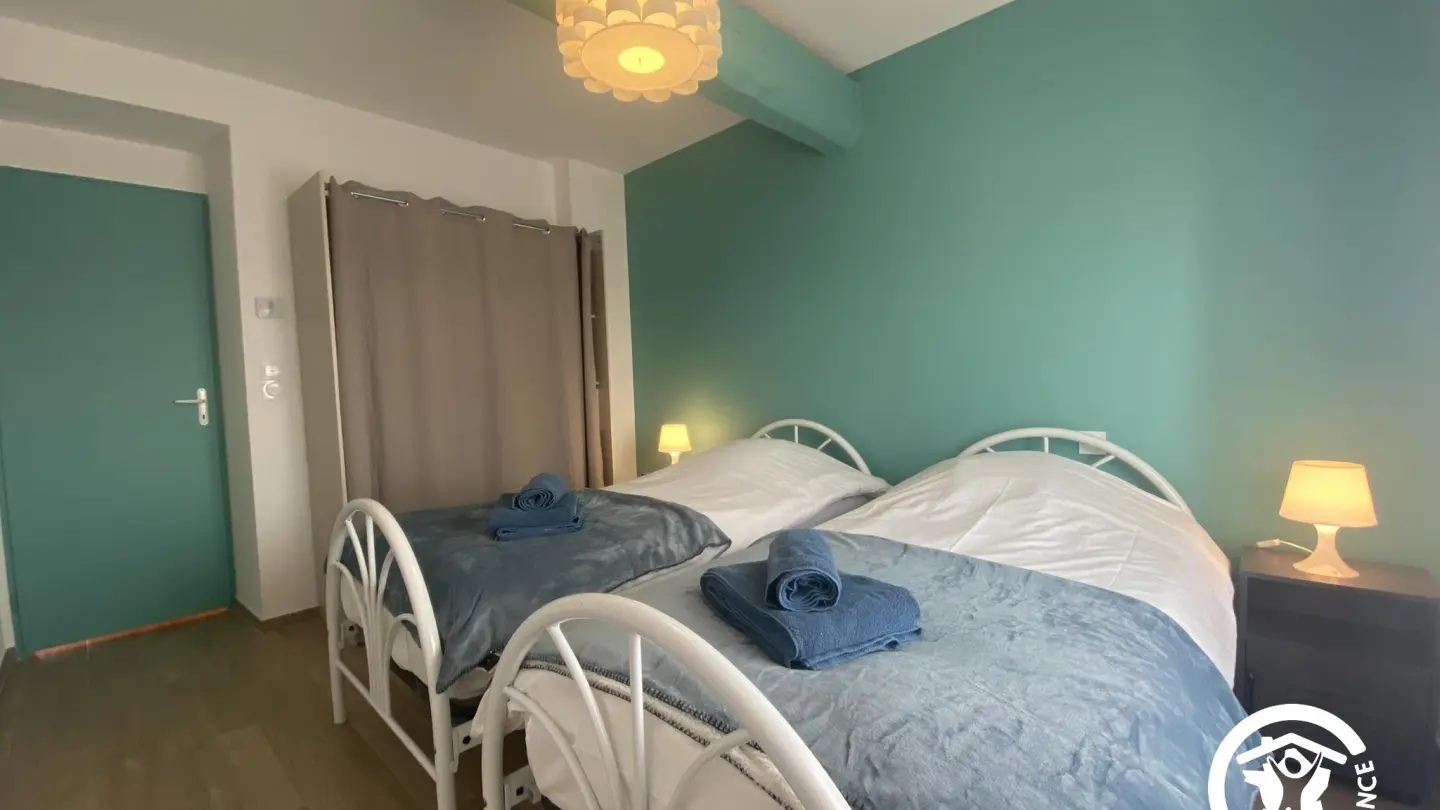 Gîte del Pla de Ralla - 6 pers_12