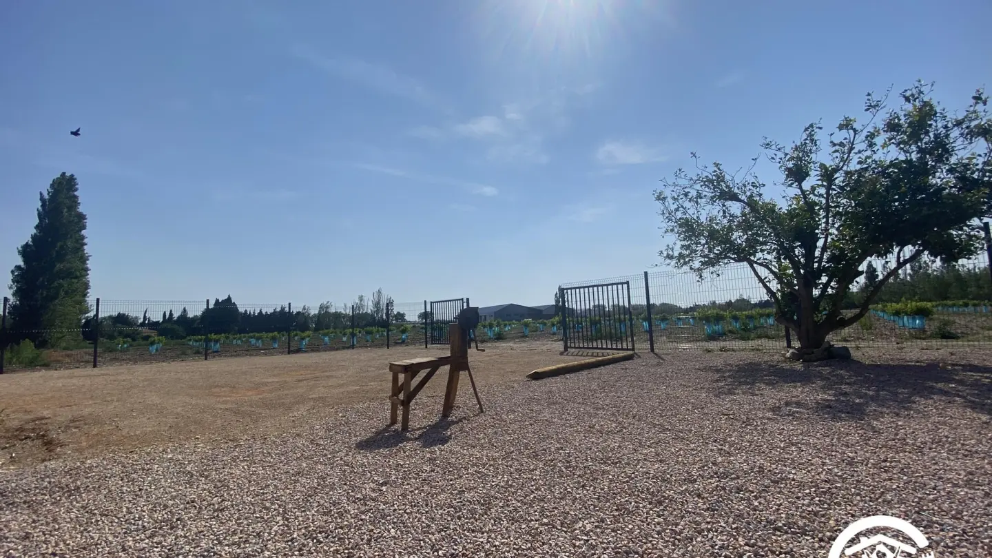 Gîte del Pla de Ralla - 6 pers_24